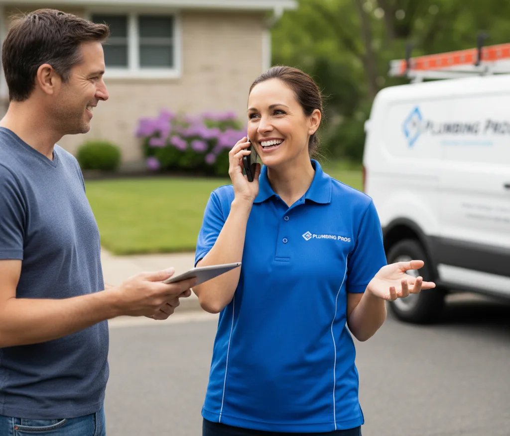 Sewer Line Repair in Gibsonville, NC